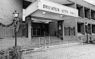 Decatur Municipal Court